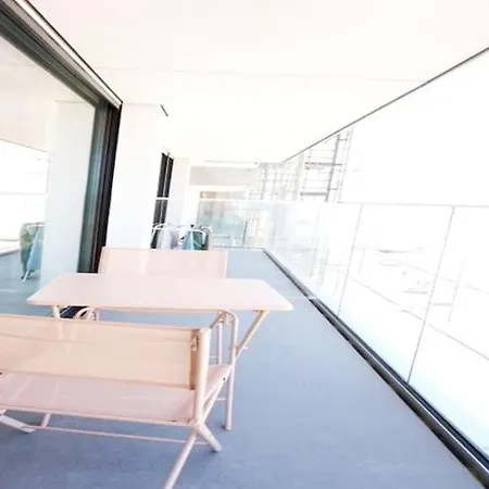 In With Sea Views *
