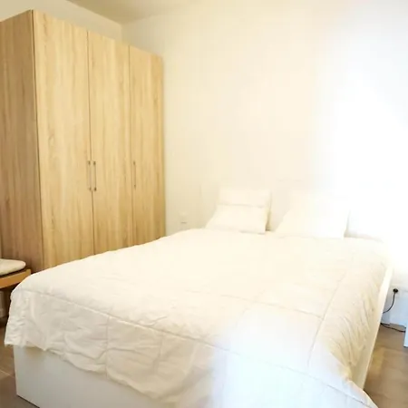In With Sea Views Apartment Wenduine