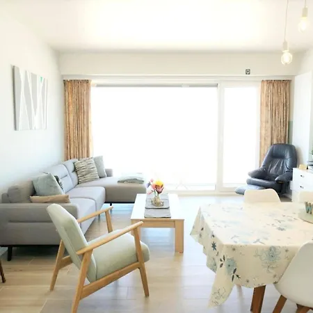 In With Sea Views *
