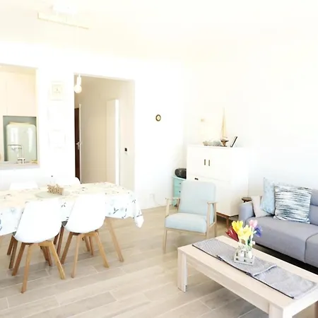 In With Sea Views